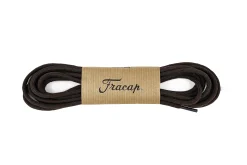 Online Brown Round Laces Accessories