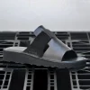 Discount D039 Black Sandals Sandals