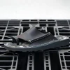 New D121 Black Sandals Sandals