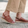 Hot D181 Brown Sandals Sandals