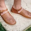 Discount D026 Cuoio Sandals Sandals