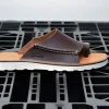 Fashion D121 Dark Brown Sandals Sandals