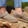 New D151 Grey Sandals Sandals