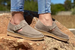 New D151 Grey Sandals Sandals