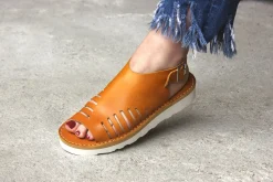 New D029 Line Miele Sandals Sandals