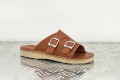 Sale D110 Mattone Sandals Sandals