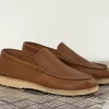 Clearance D143 Mocassini Sandals