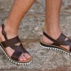Hot D173 Moro Sandals Sandals