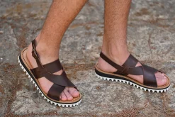 Hot D173 Moro Sandals Sandals