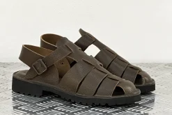 Sale D034 Moss Sandals Sandals