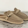 Clearance D142 Sabbia Sandals