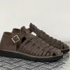 Clearance D025 Smog Sandals Sandals