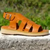 Clearance D031 Sun Sandals Sandals