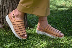 Hot D181 Vegetan Sandals Sandals