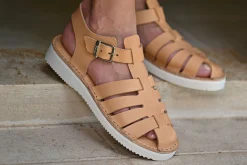 Outlet D038 Vegetan Sandals Sandals