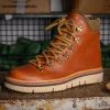 Discount Explorer A300 Brown Boots Boots