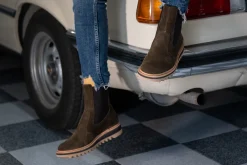 Hot Explorer B110 Boots Boots