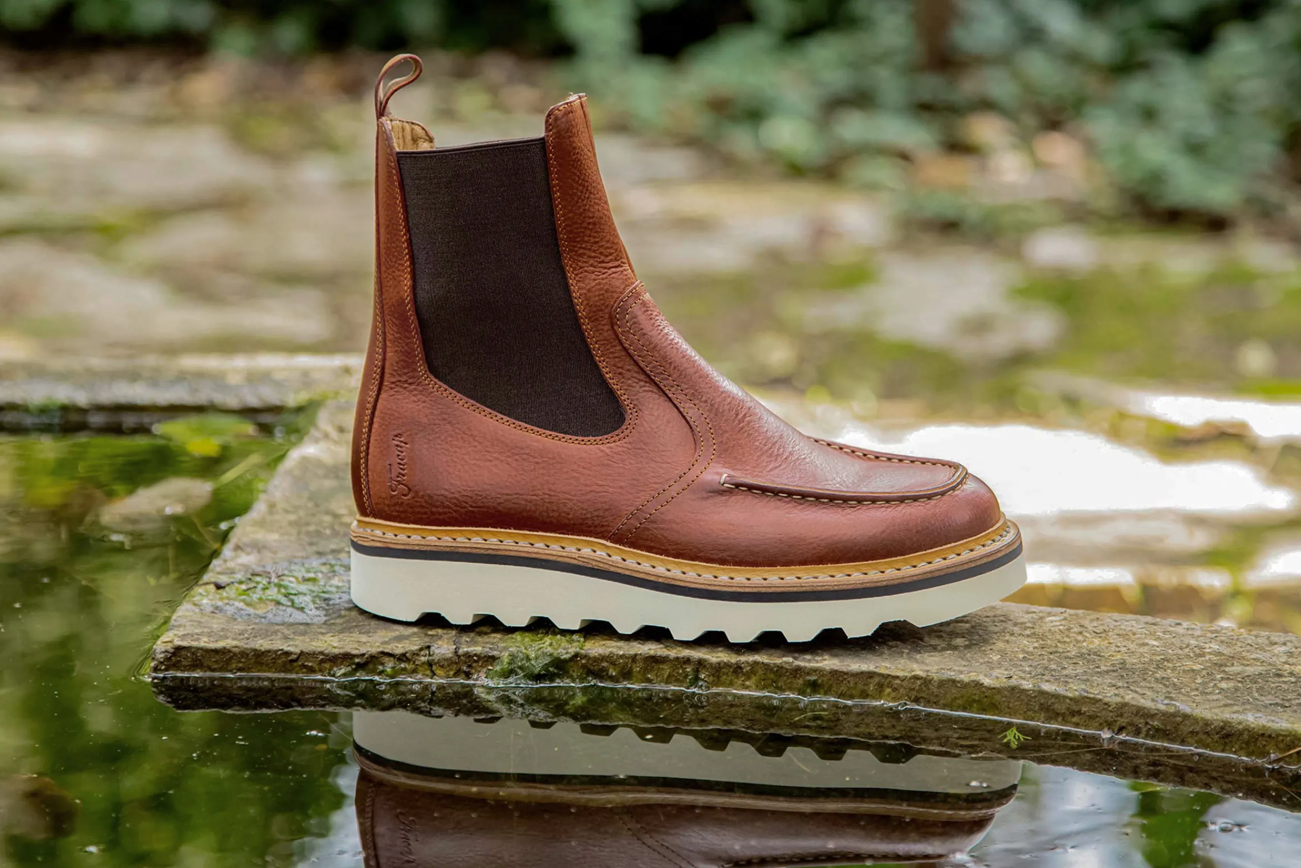 Hot Explorer B111 Boots Boots
