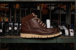 Fashion Explorer W170 Boots Boots