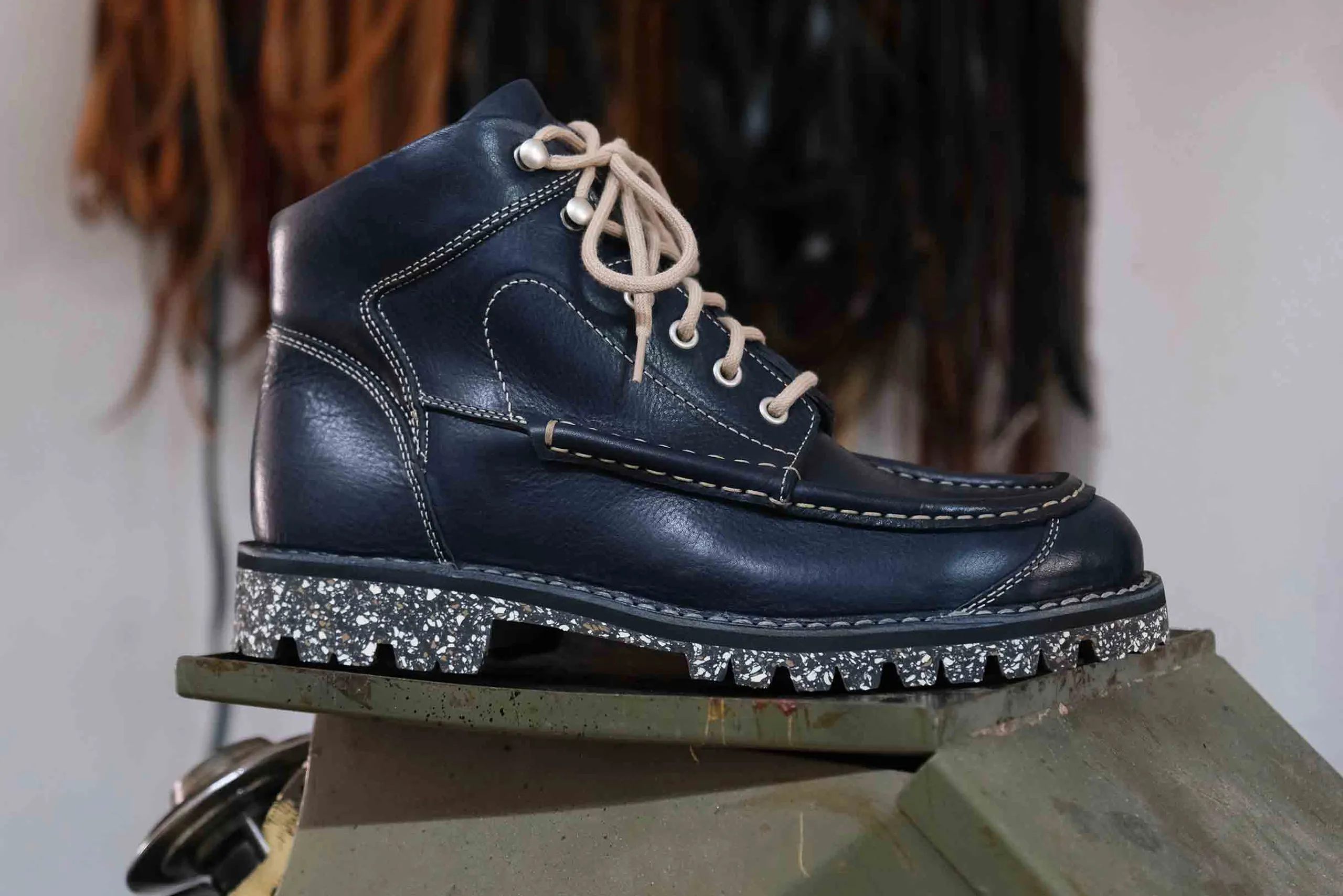 Fashion Explorer W170 Boots Boots