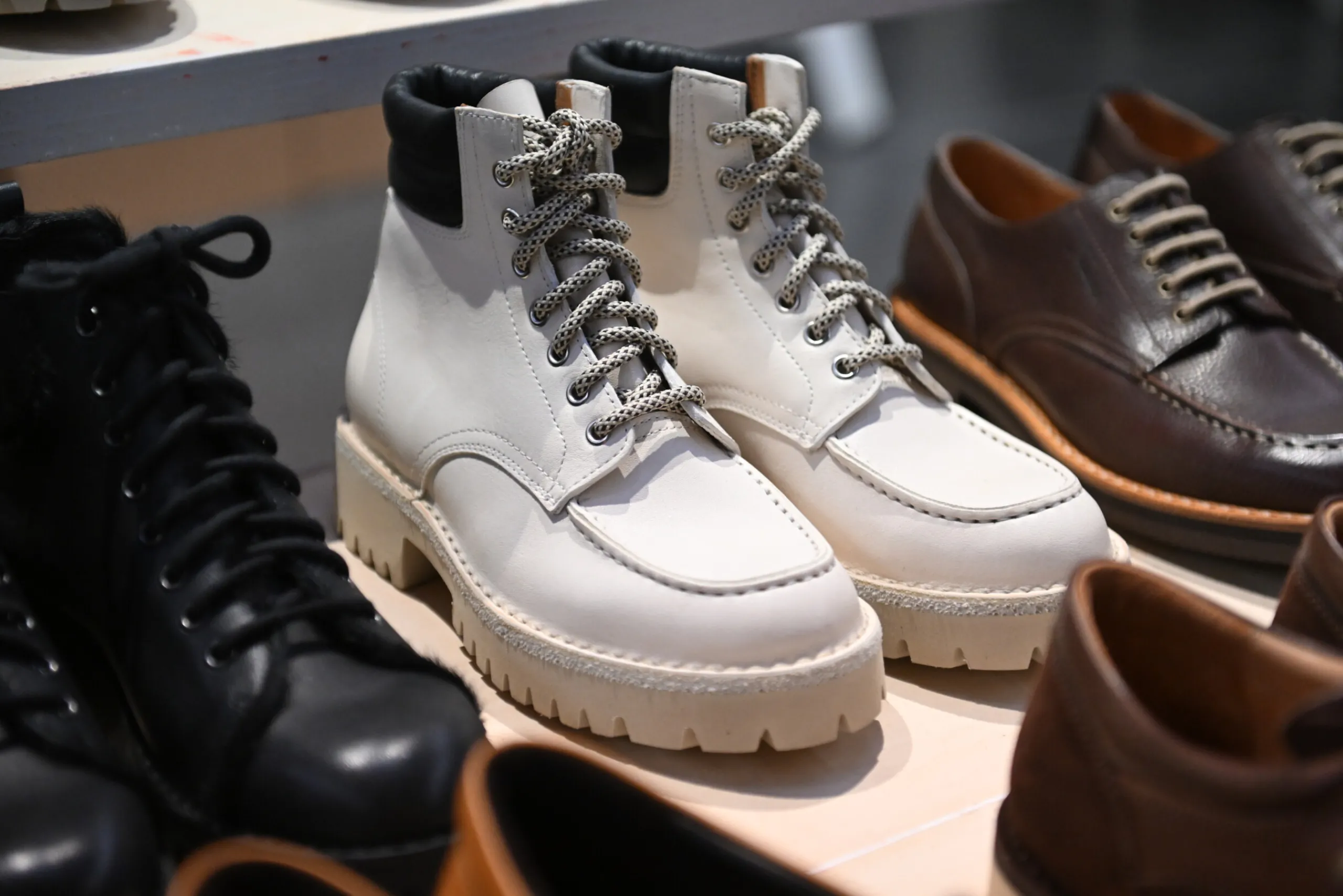 Sale Explorer Z542 Boots Boots