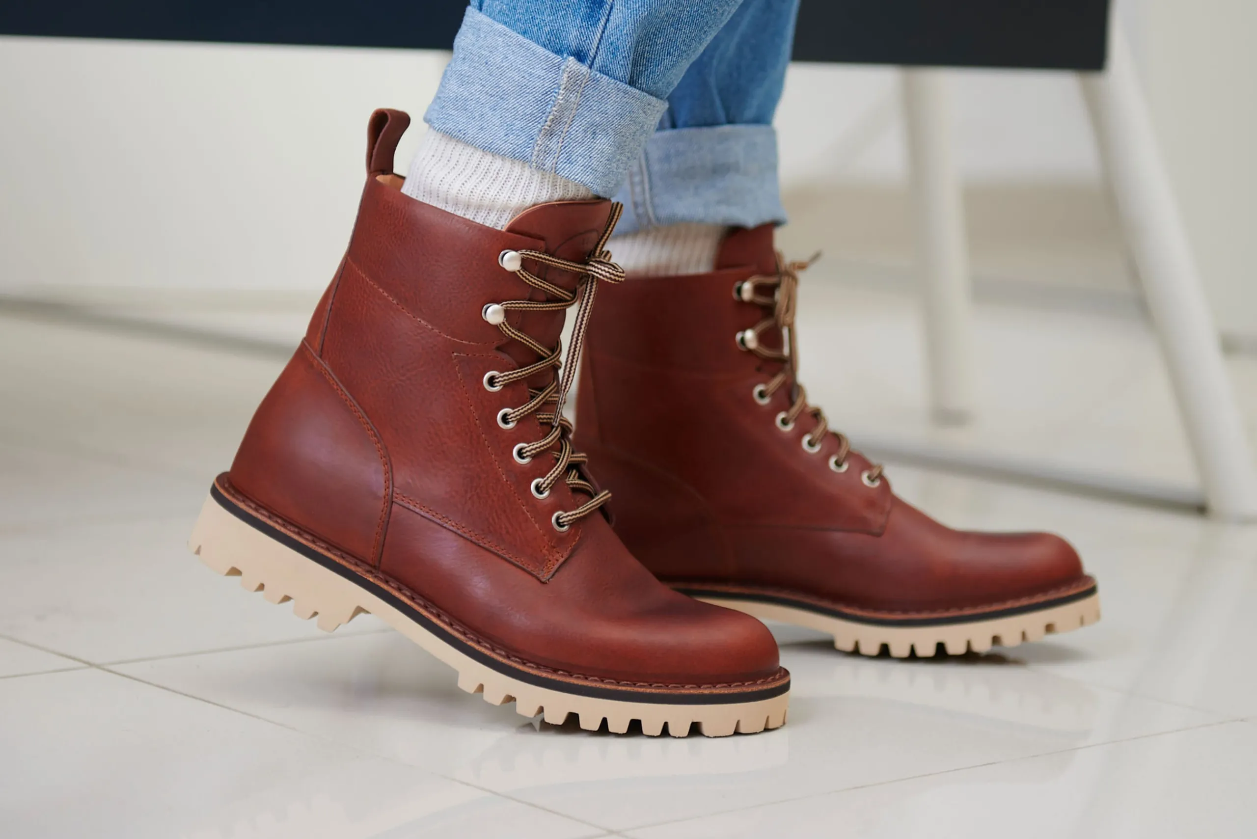 Best Explorer Z525 Classic Boots Boots