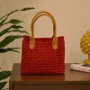 Fashion Marie Crochet Bag Bags