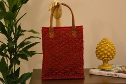 Online Nicole Crochet Bag Bags