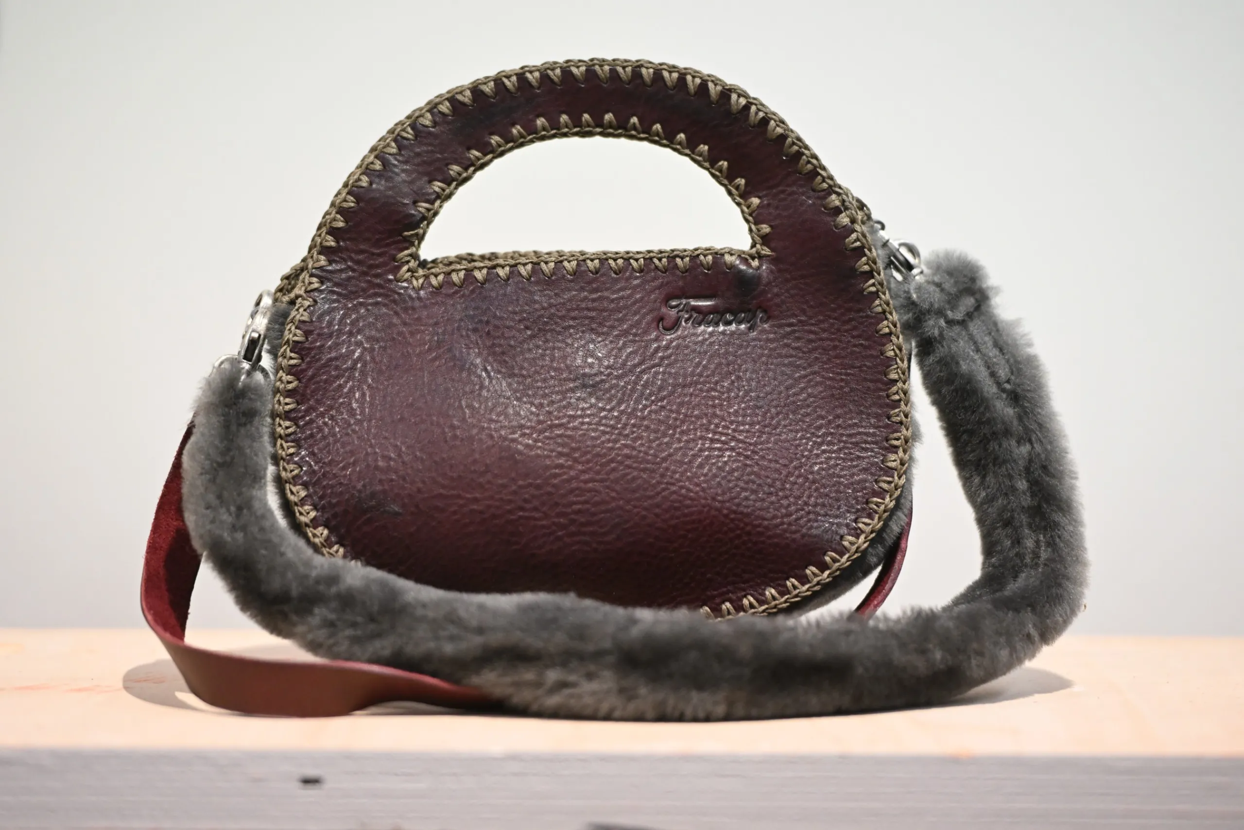 Hot November Bag Bags