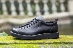 Best G201 Black Shoes