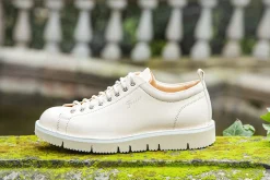 New G201 Natural Shoes