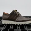 New G168 Smog Shoes