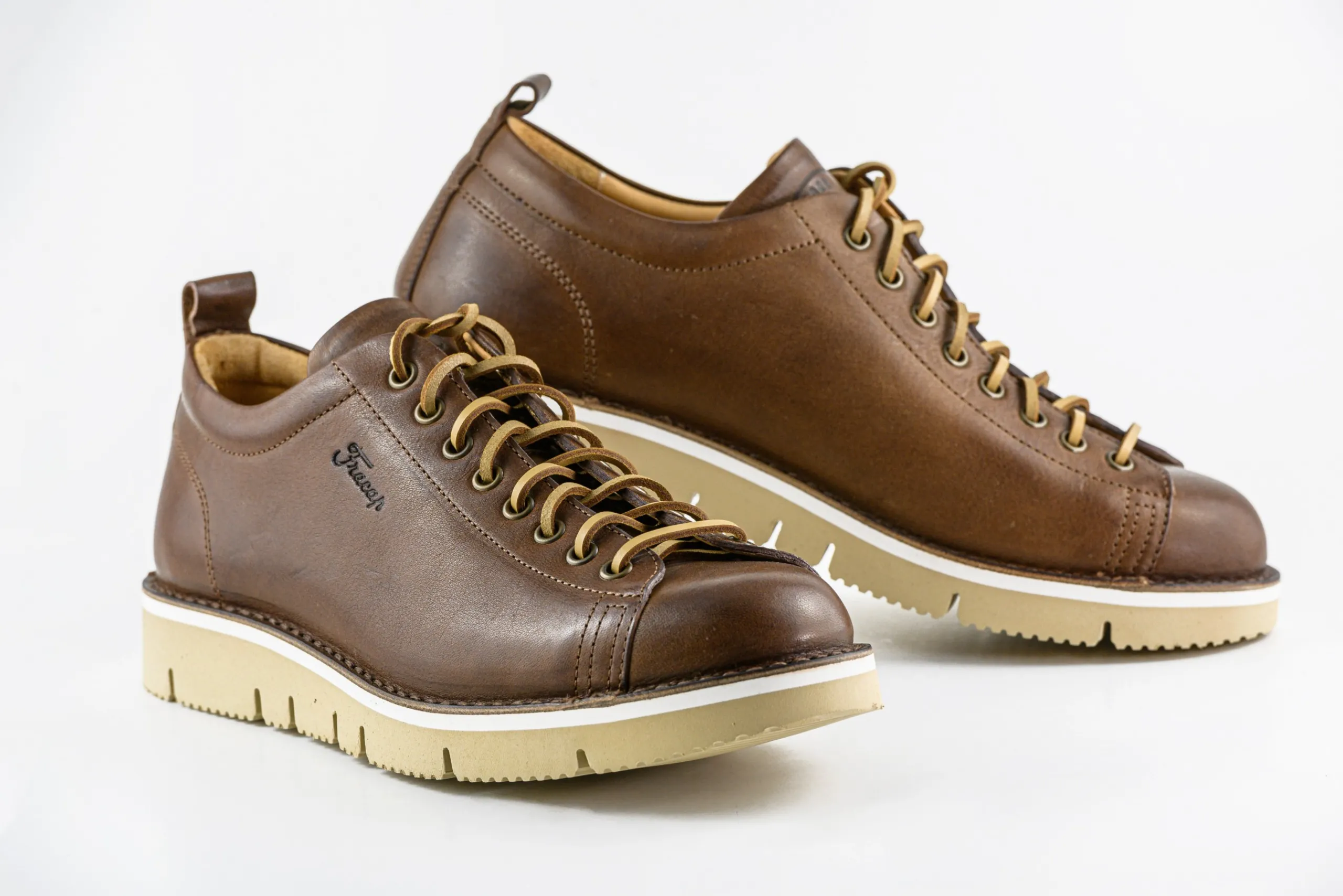 Outlet G201 Snuff Shoes