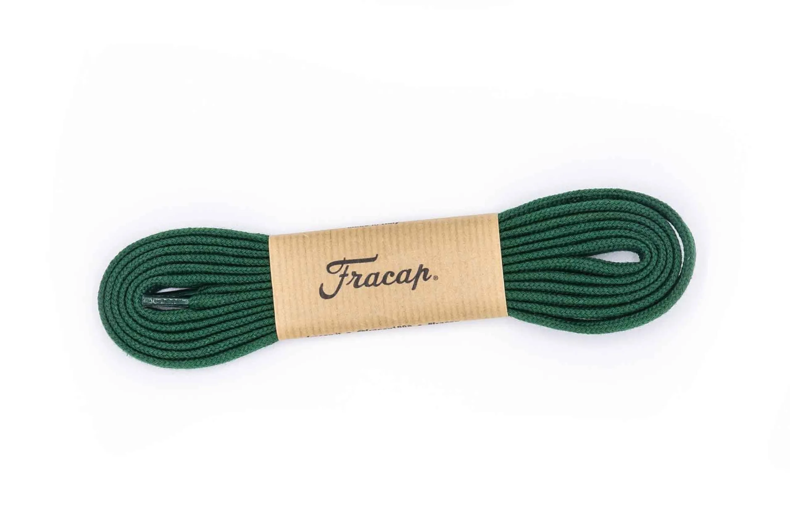 Discount Green Flat Laces Accessories