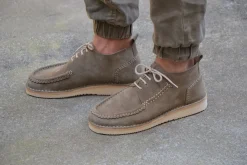 Online H146 Grey Shoes Sandals