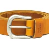 Fashion Leather Belt 30mm Accessories