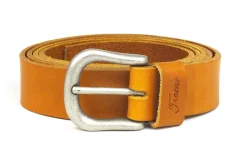 Fashion Leather Belt 30mm Accessories