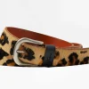 Online Leather Belt 30mm Accessories