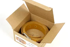 Fashion Leather Belt 30mm Accessories