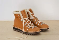 Hot M120 Alto Bear Desert Boots