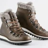 Hot M120 Alto Brill Piombo Boots