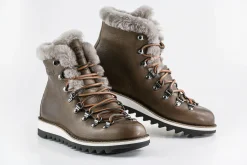 Hot M120 Alto Brill Piombo Boots