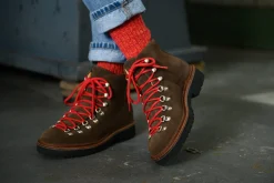 Sale M120 Alto Coffee Boots