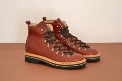 Clearance M120 Alto Siena Boots