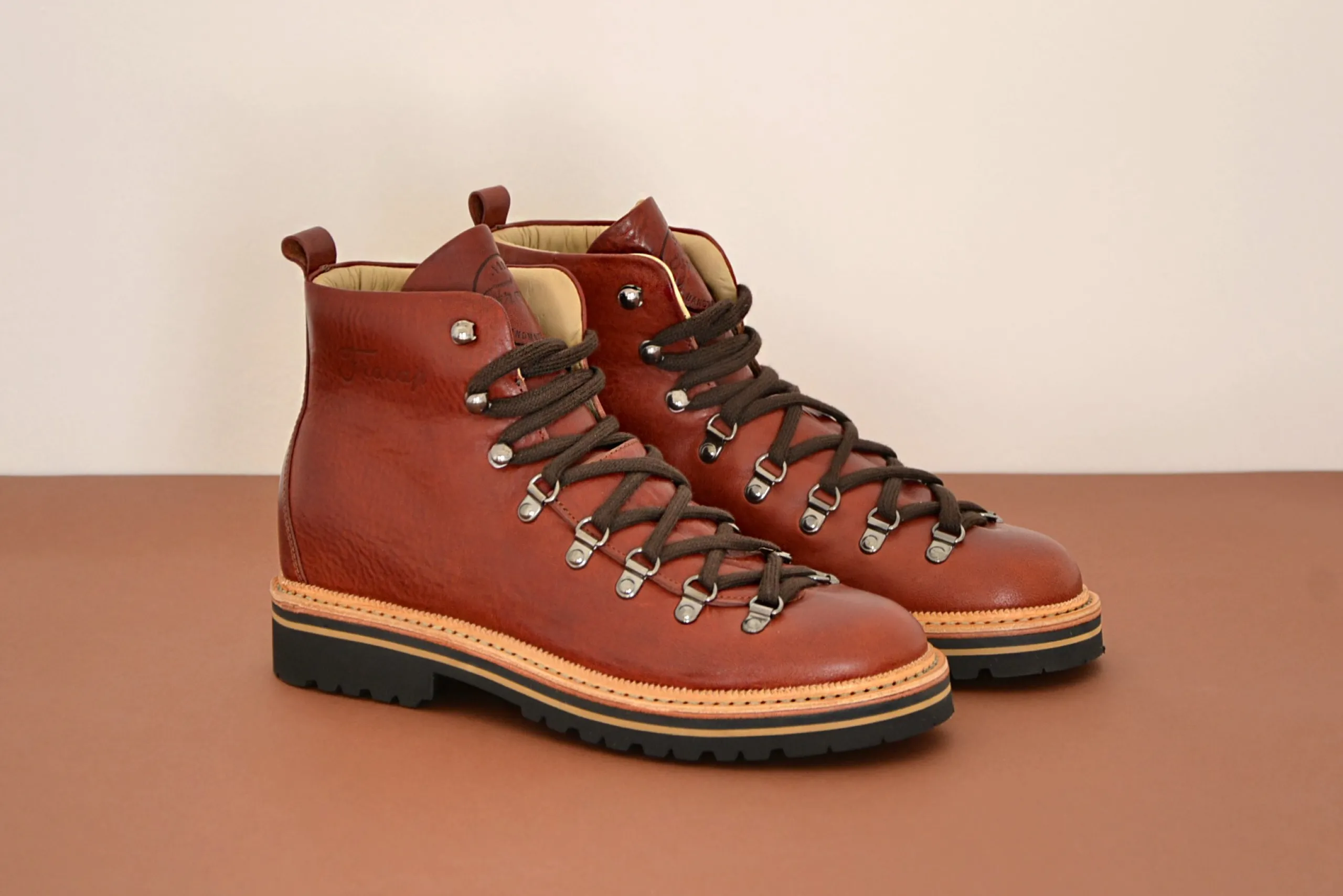 Clearance M120 Alto Siena Boots