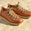 Outlet M121 Brandy Shoes