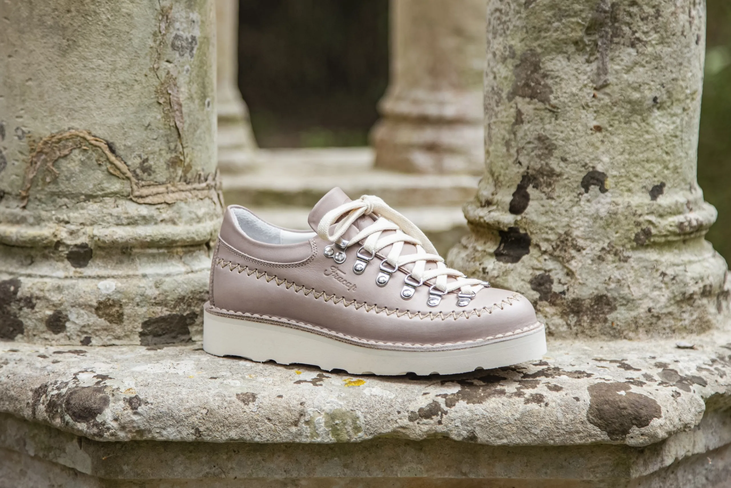 Outlet M122 Indian Argilla Shoes