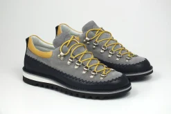 Fashion M122 Indian Dark Shoes