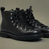 Sale Magnifico M120 Alto Black Boots