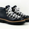 Outlet Magnifico M128 Black Boots